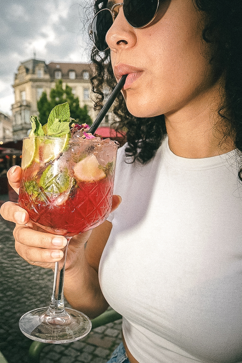 Spritz.59 Lifestyle
