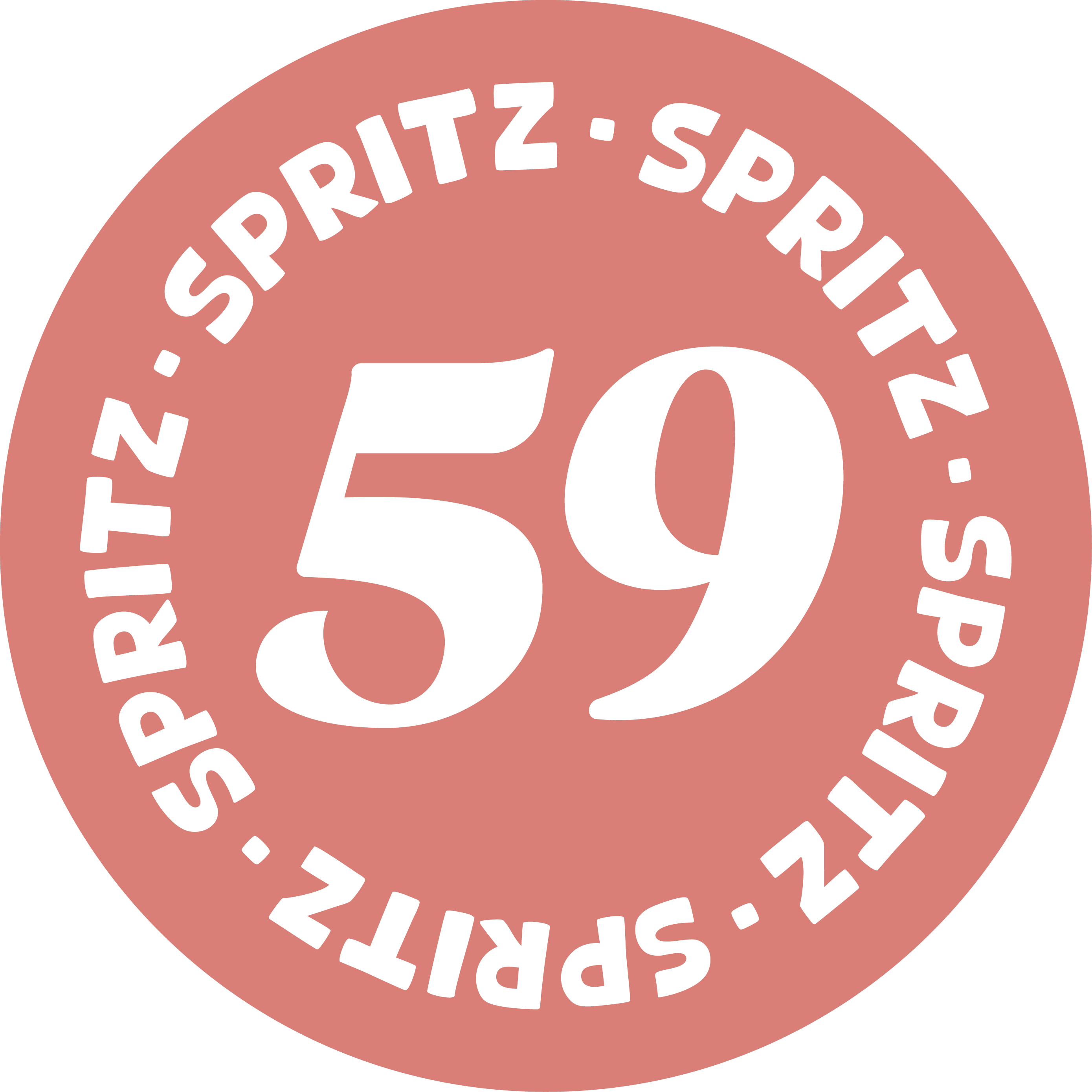 Spritz.59
