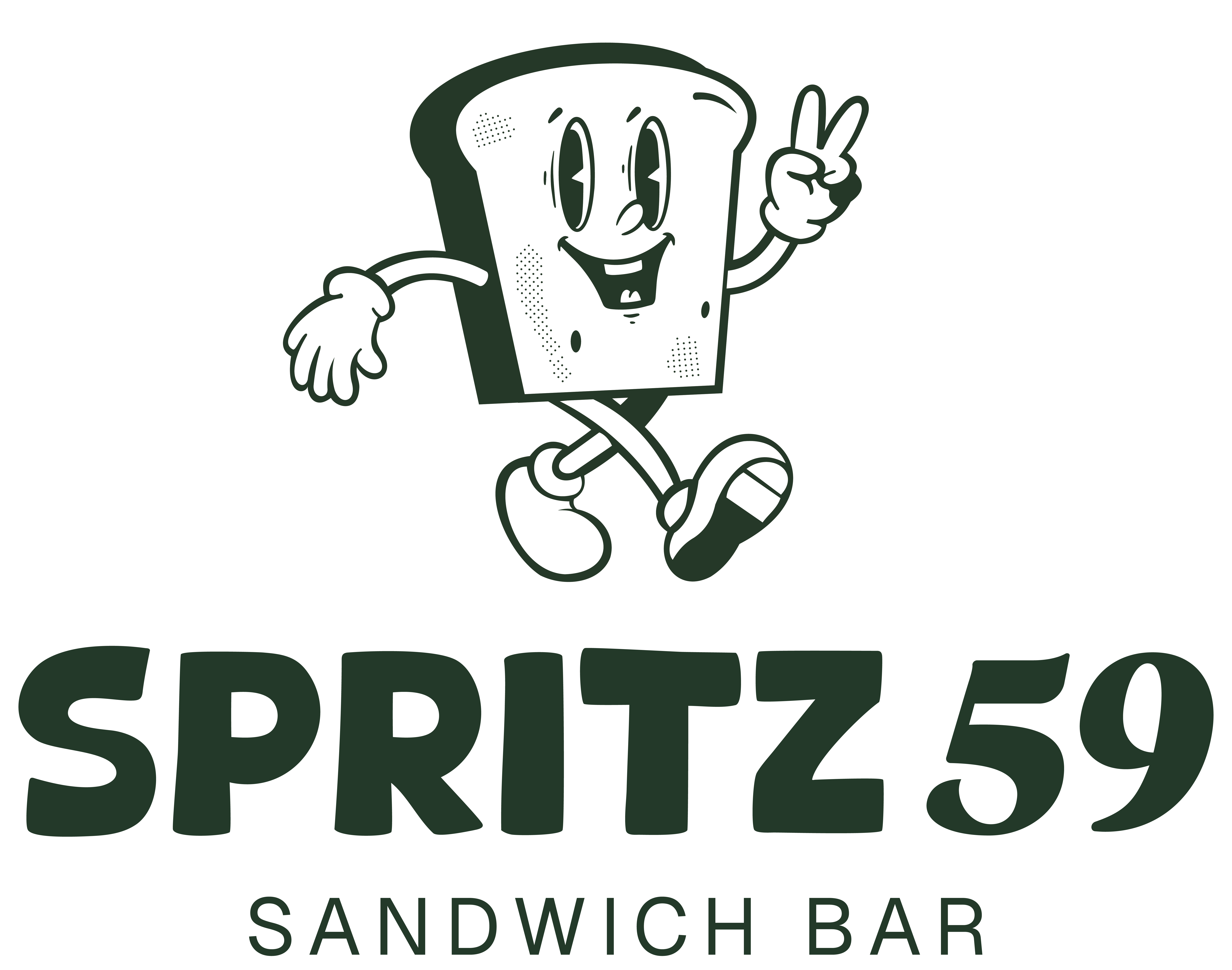 Spritz.59 Sandwich Bar